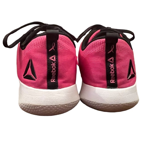 Reebok Women’s Esoterra DMX Lite Track Shoe | Avon 39 | Pink | Size 9 - Picture 9 of 15